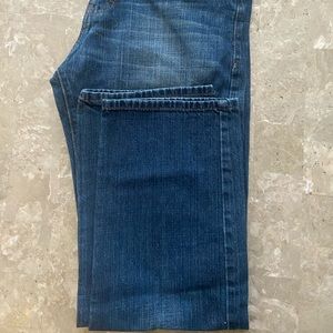 Calvin Klein men’s jeans